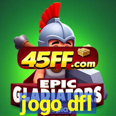 jogo dfl